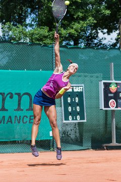 Bild 383 - BL2 TC R�W Wahlstedt - Rochusclub D�sseldorf : Ergebnis: 3:6  u. TC RW Wahlstedt 2 - Bremerhavener TV : Ergebnis: